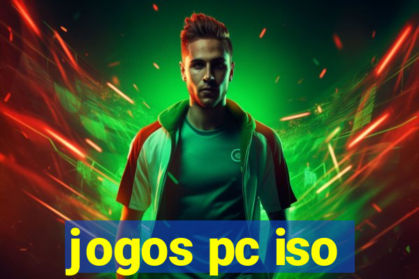 jogos pc iso